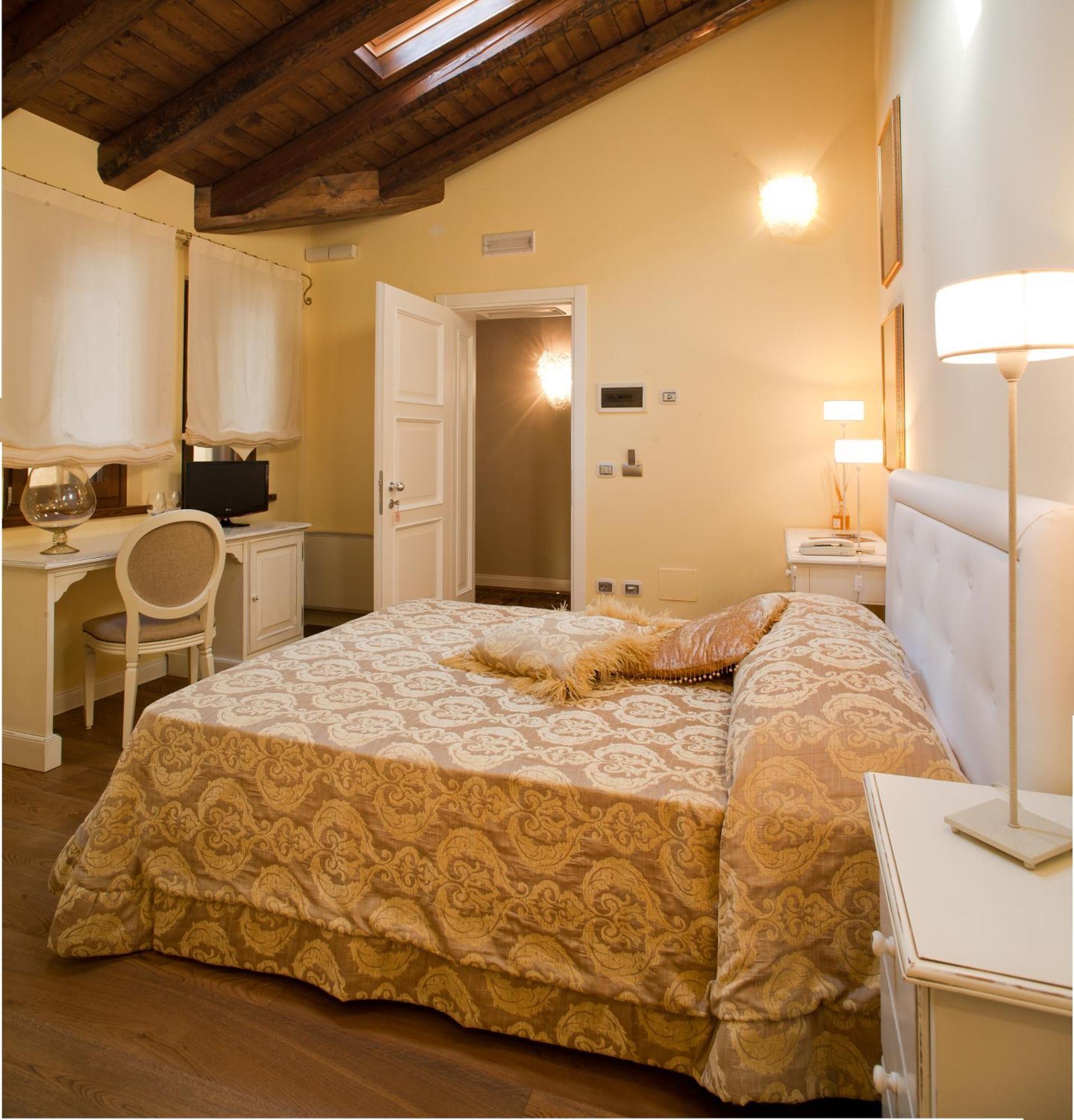 Wine Resort Luisa Mariano del Friuli Esterno foto